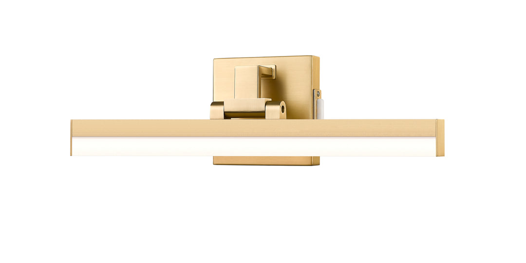 Liam - LED 1 Light Vanity