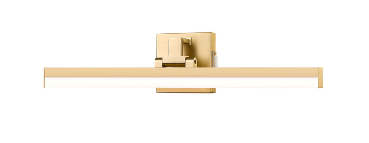 Liam - LED 1 Light Vanity