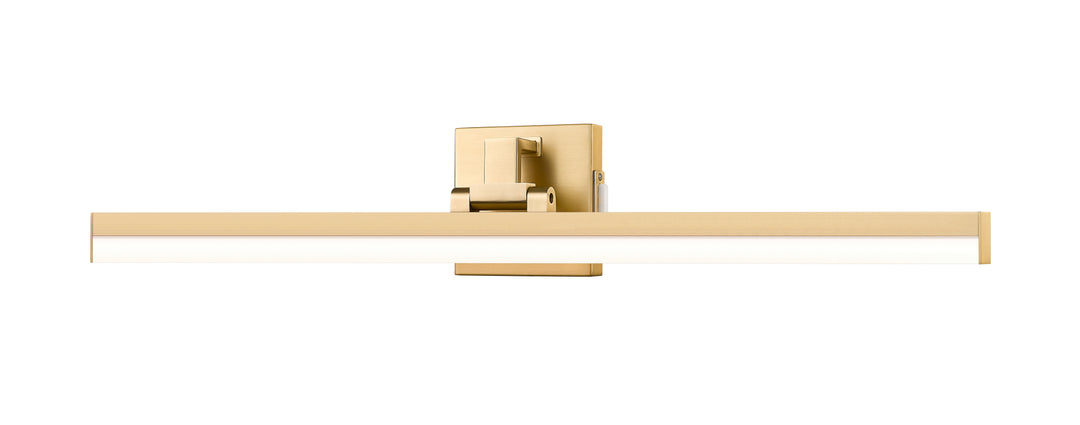 Liam - LED 1 Light Vanity