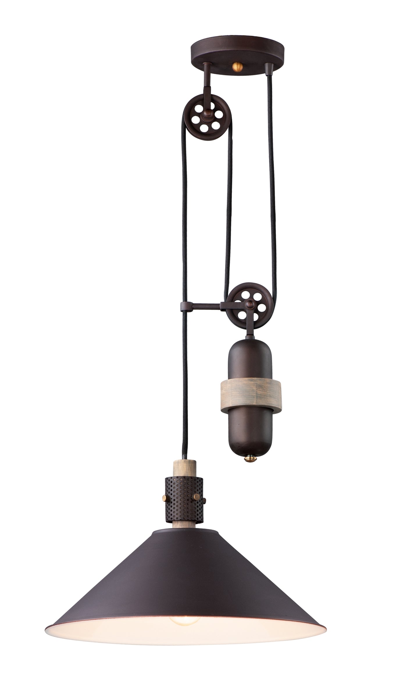 Tucson - 1 Light Pendant