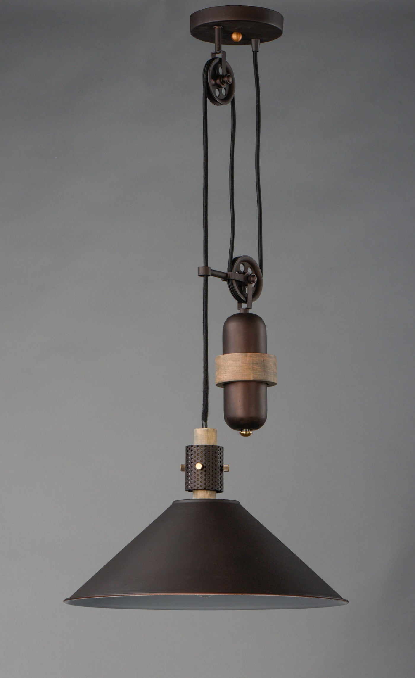 Tucson - 1 Light Pendant
