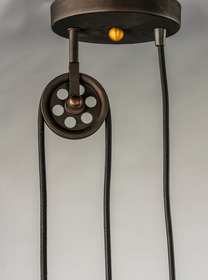 Tucson 1-Light Pendant