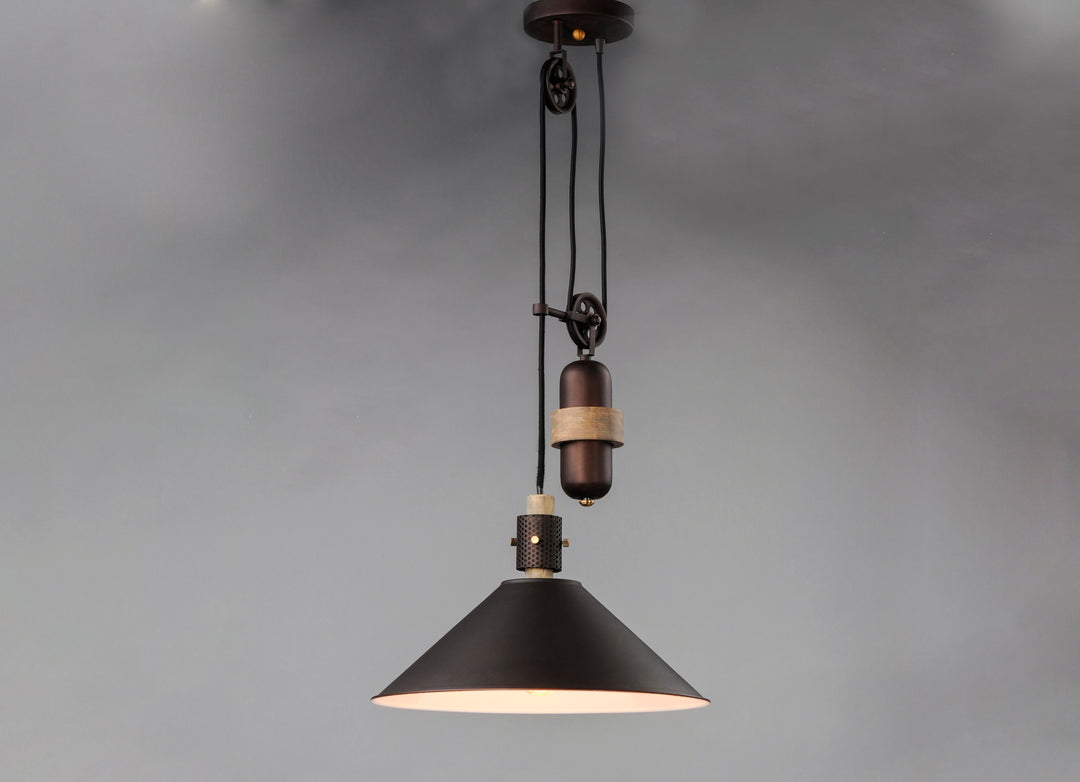 Tucson 1-Light Pendant