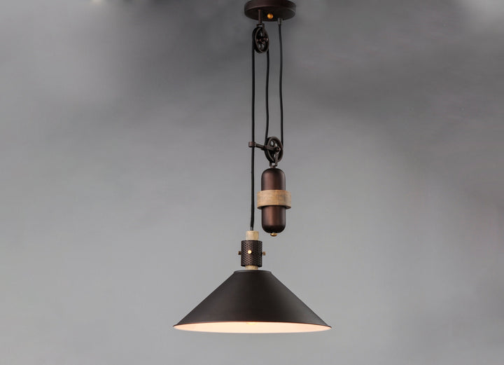 Tucson 1-Light Pendant