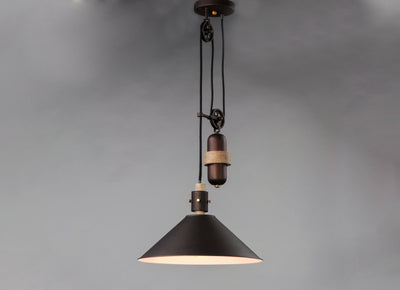 Tucson - 1 Light Pendant