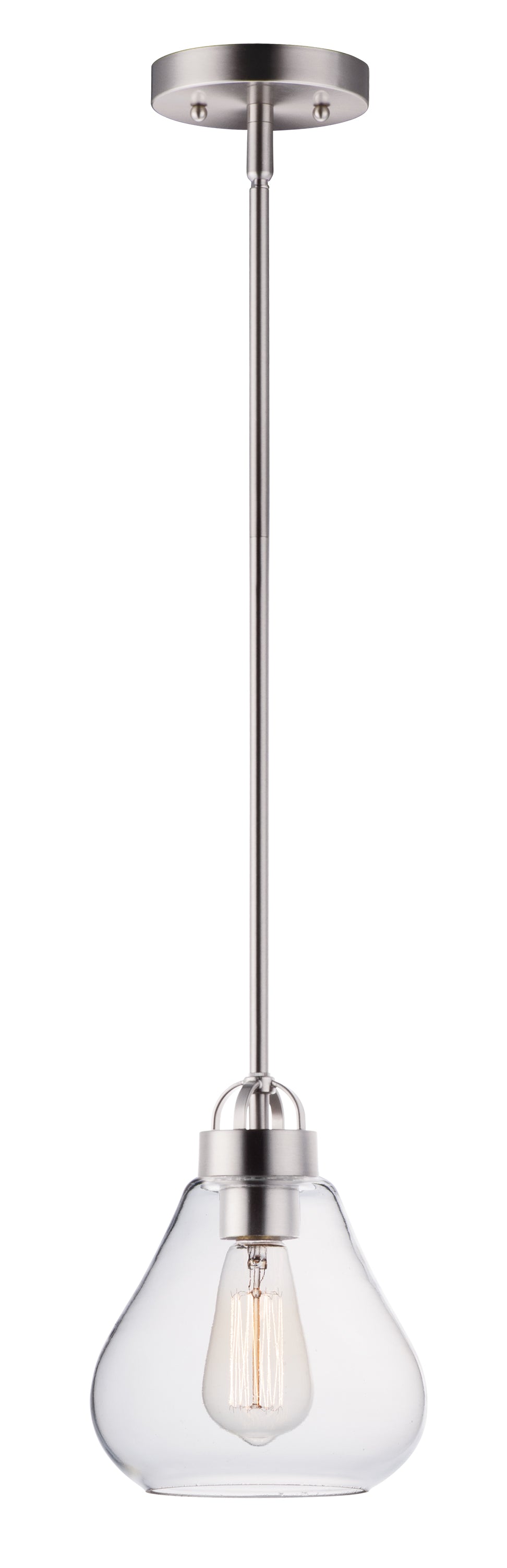 Dianne - 1 Light Pendant