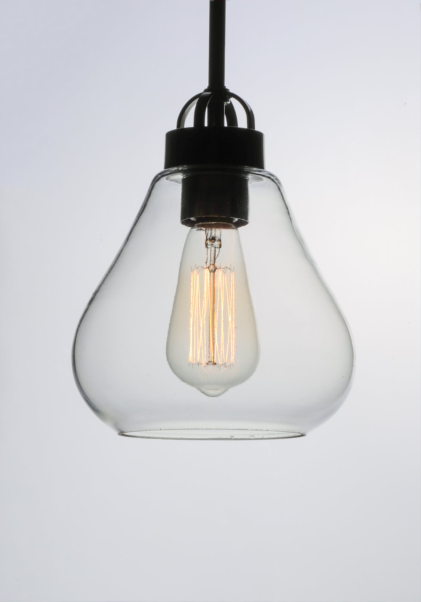 Dianne - 1 Light Pendant