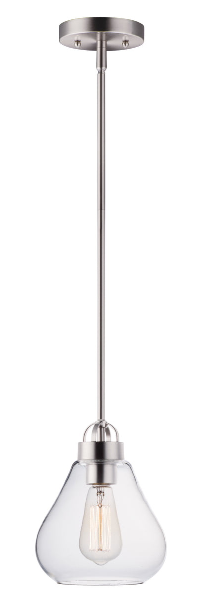 Dianne - 1 Light Pendant