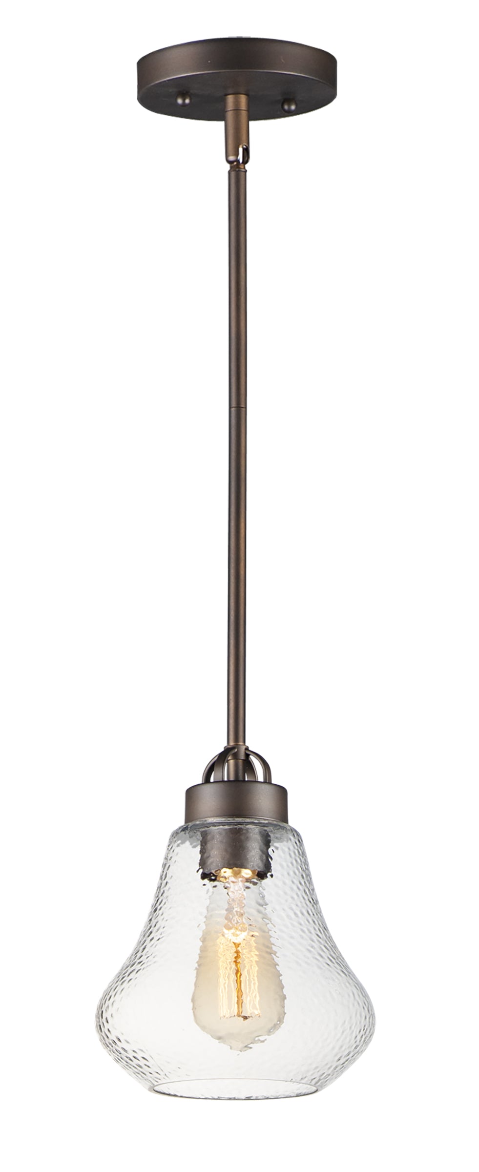 Dianne - 1 Light Pendant