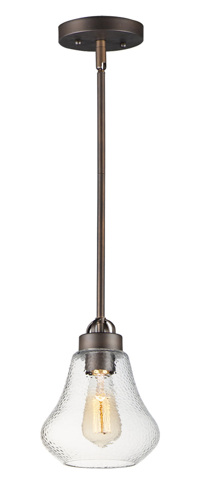 Dianne - 1 Light Pendant
