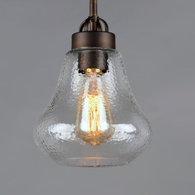 Dianne - 1 Light Pendant