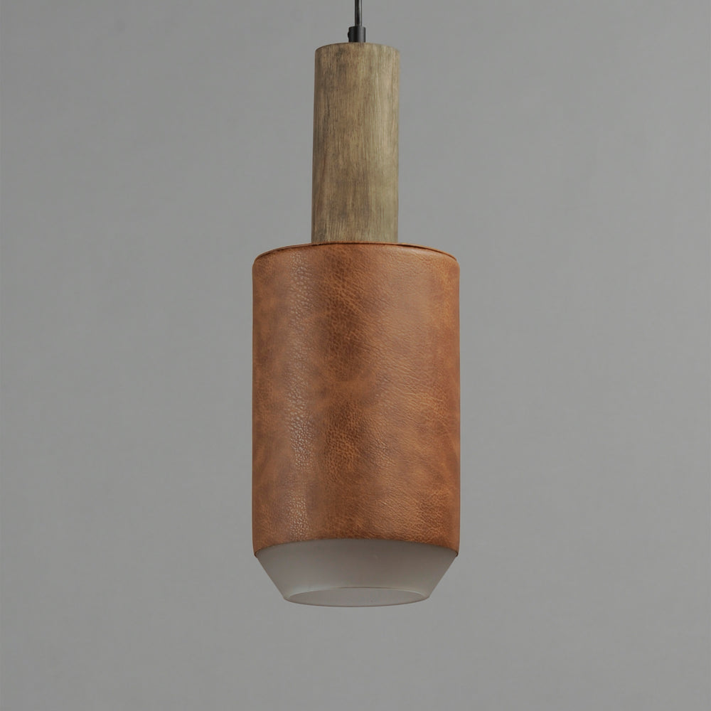 Scout 1-Light LED Pendant by Maxim Lighting - view 2