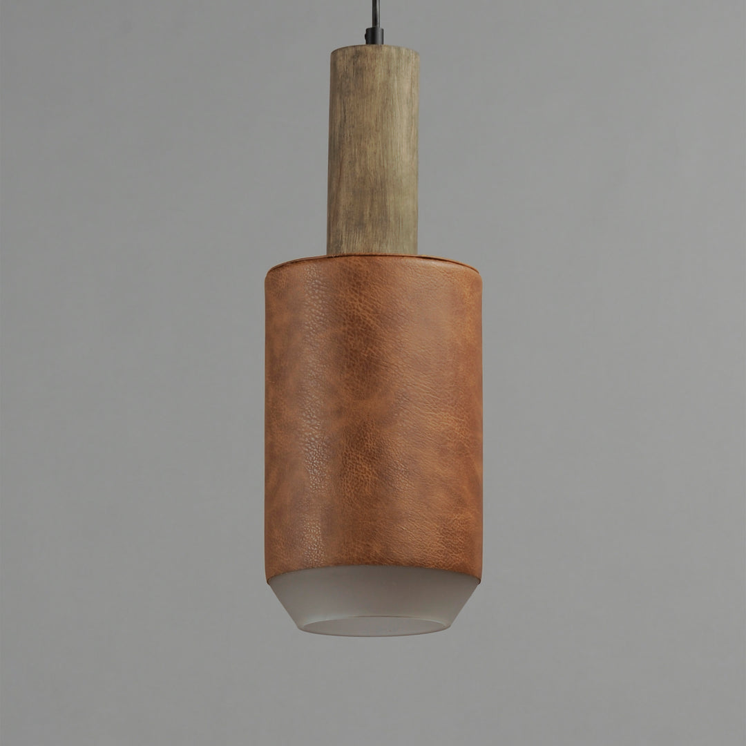 Scout 1-Light LED Pendant by Maxim Lighting - view 2