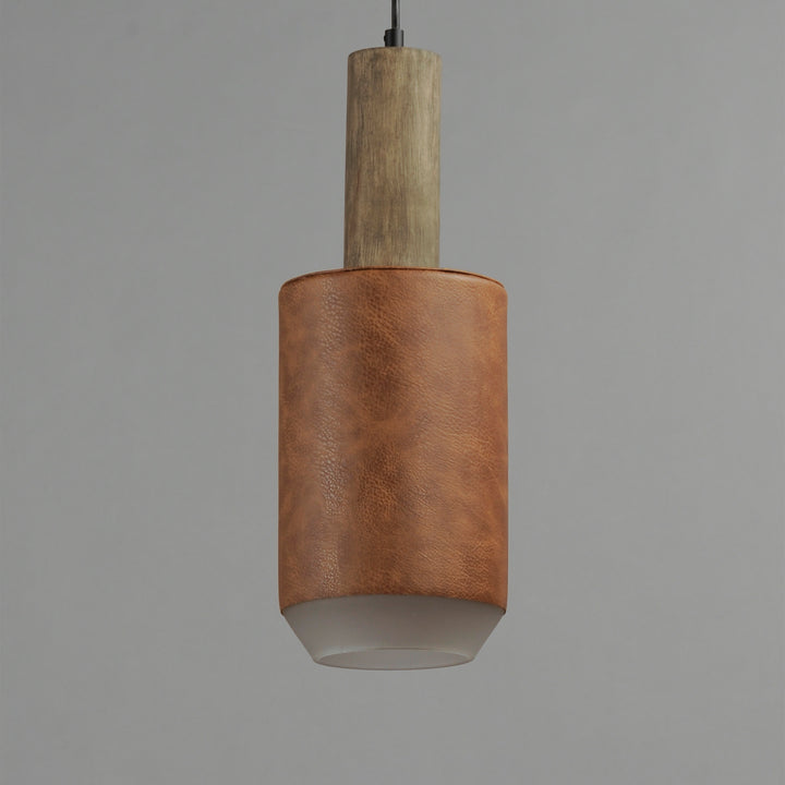 Scout 1-Light LED Pendant by Maxim Lighting - view 2