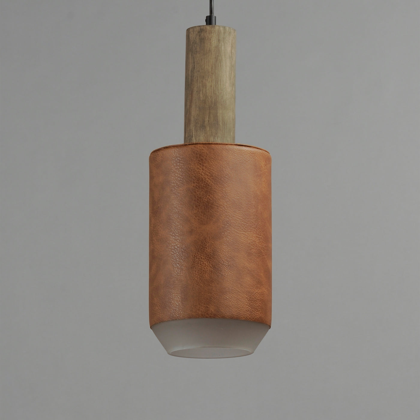 Scout - 1 Light LED Pendant