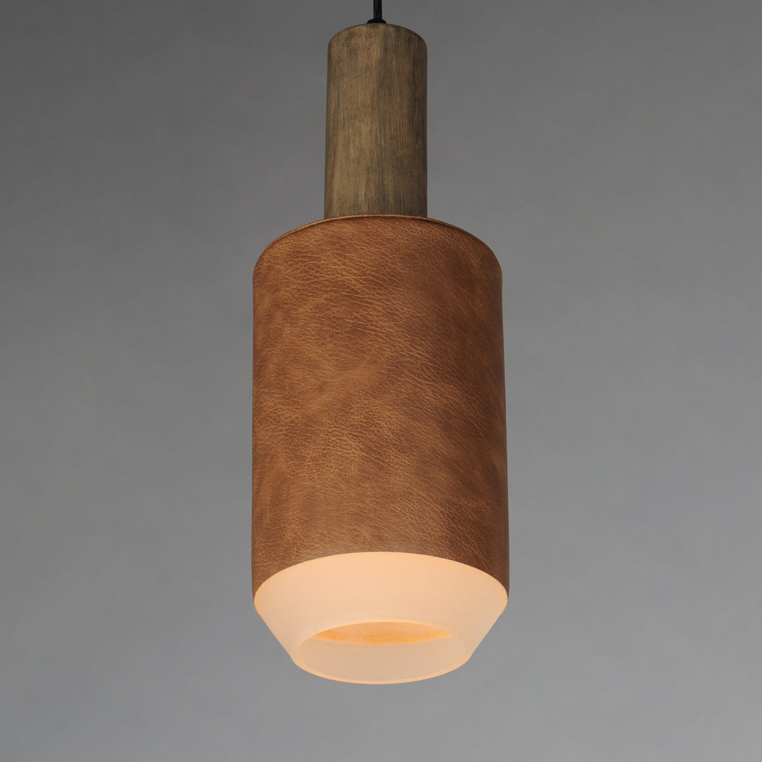 Scout 1-Light LED Pendant by Maxim Lighting - view 3