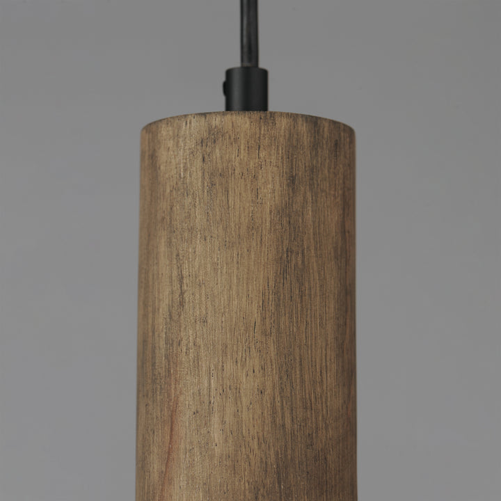 Scout 1-Light LED Pendant by Maxim Lighting - view 5