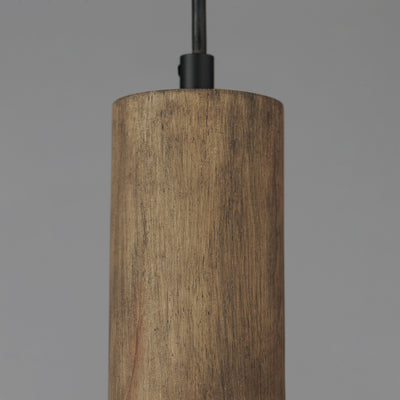 Scout - 1 Light LED Pendant
