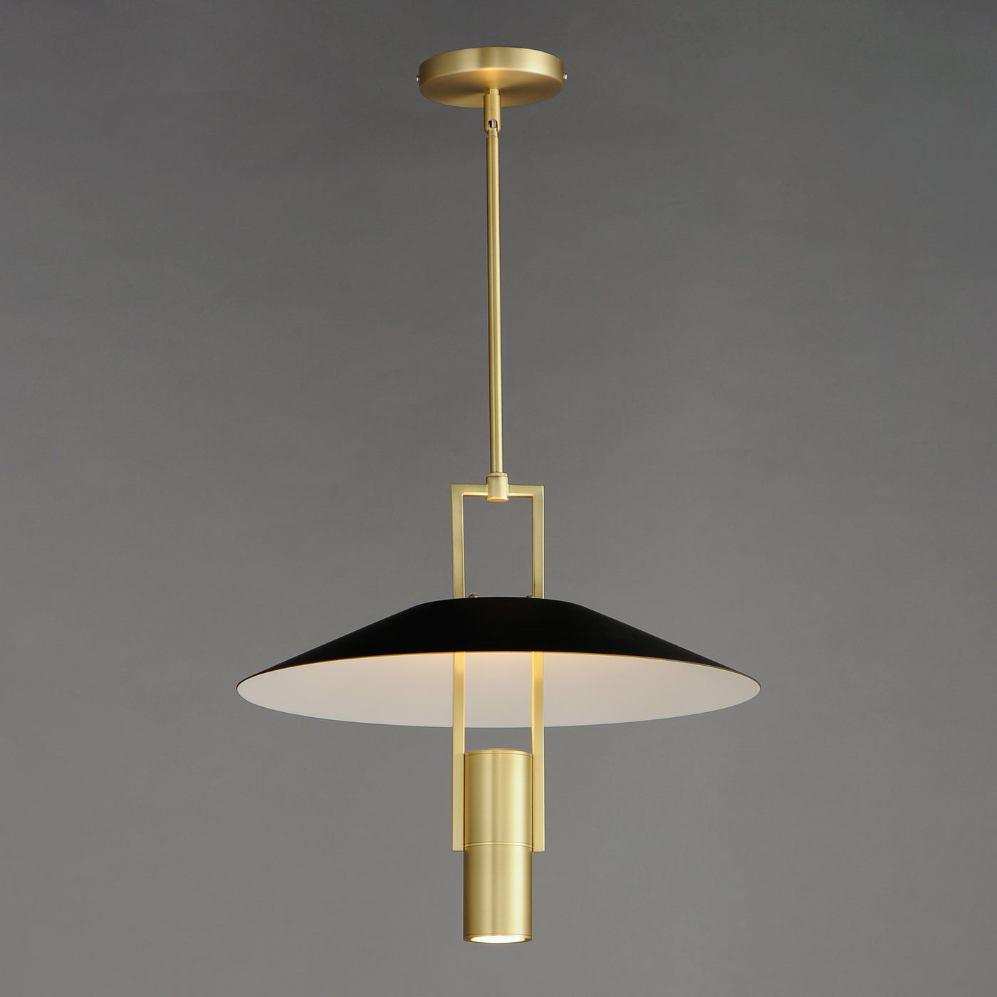 Tahoe - 2 Light LED Pendant