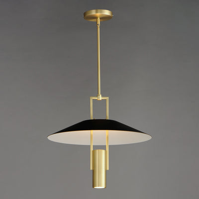 Tahoe - 2 Light LED Pendant