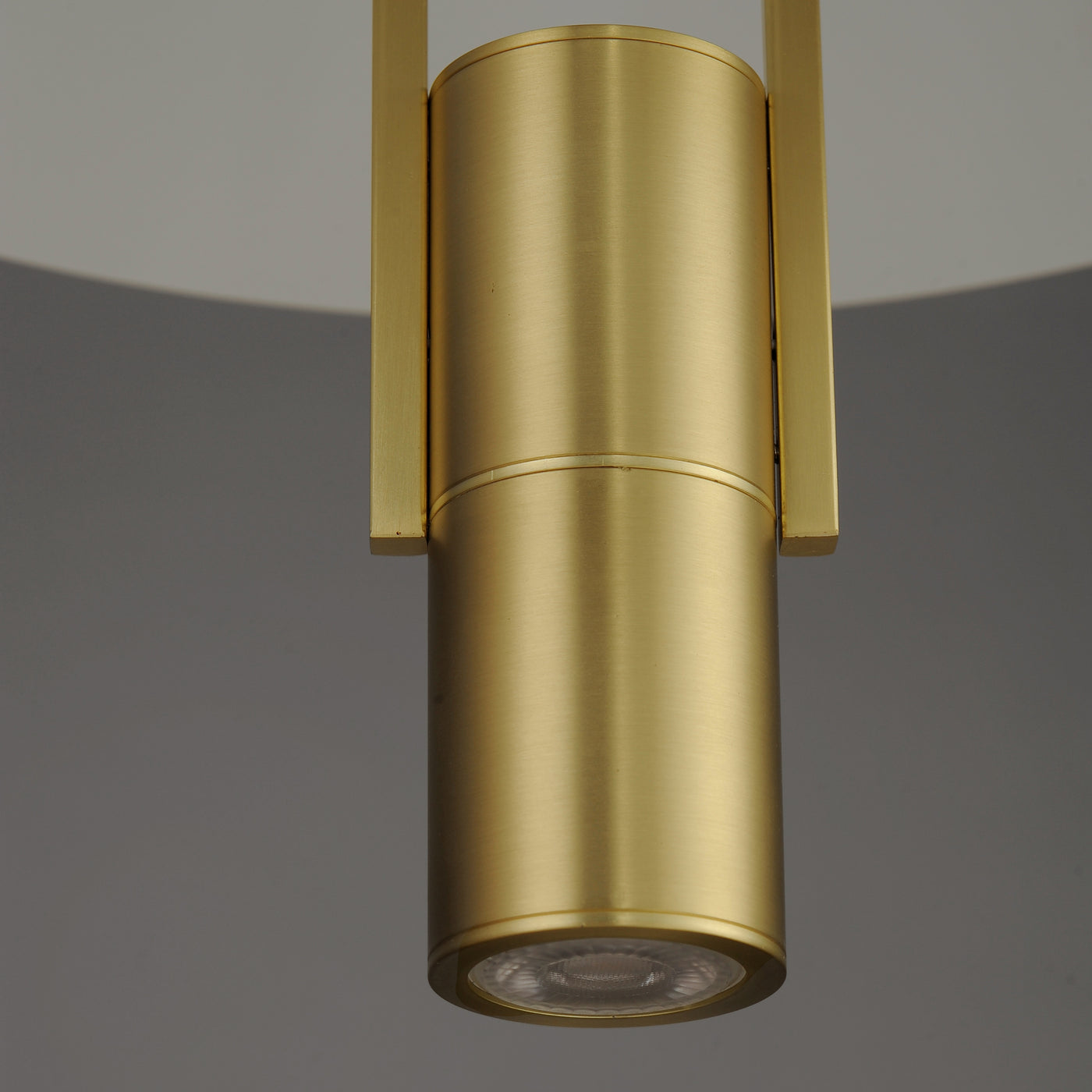 Tahoe - 2 Light LED Pendant