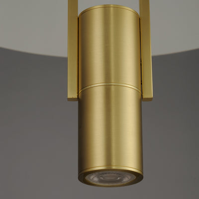 Tahoe - 2 Light LED Pendant
