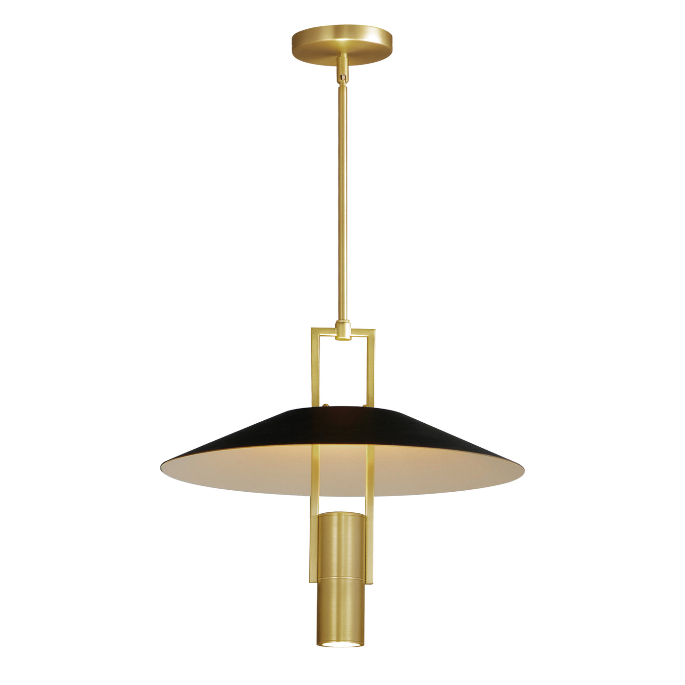 Tahoe - 2 Light LED Pendant
