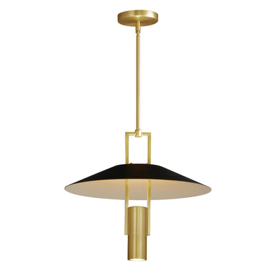 Tahoe - 2 Light LED Pendant