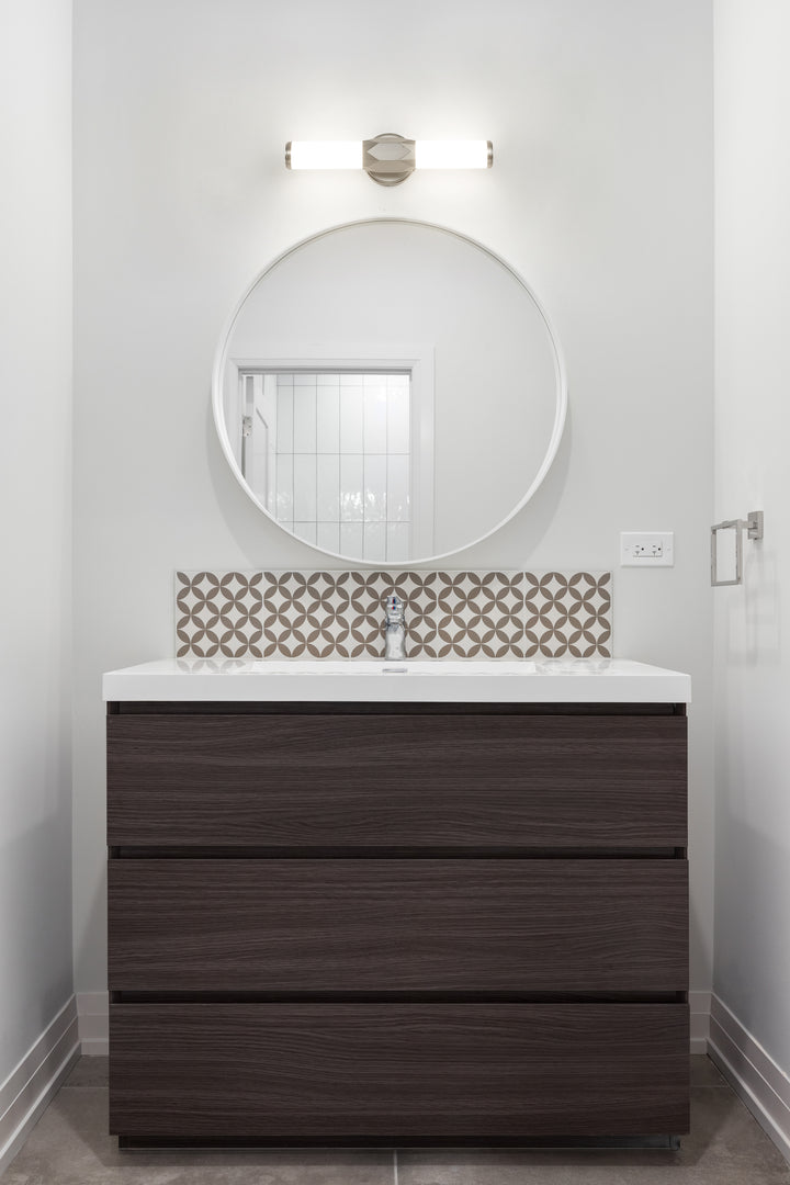 Cooper - LED 1 Light Vanity