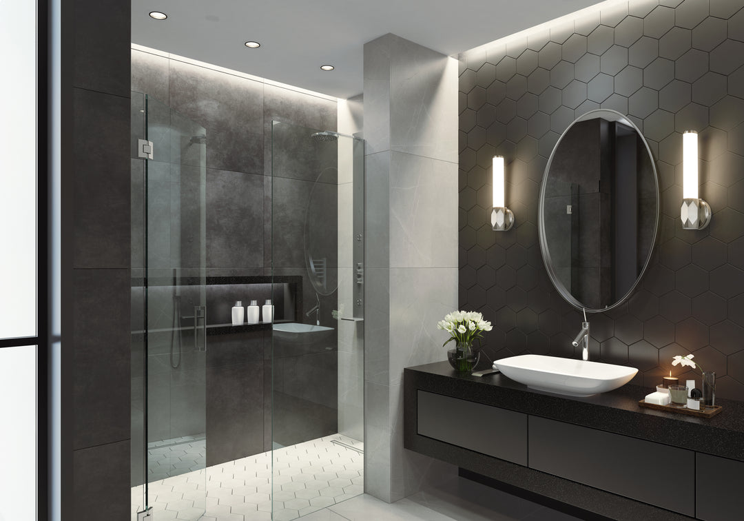 Cooper - LED 1 Light Wall Sconce