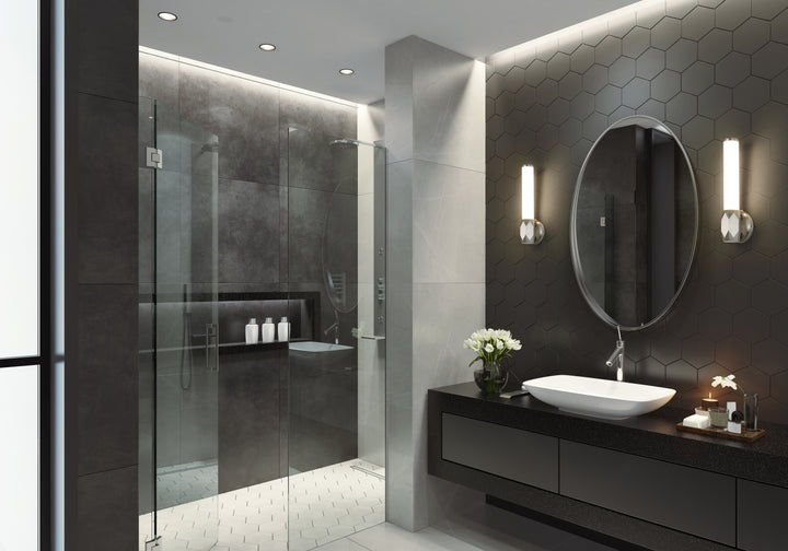 Cooper - LED 1 Light Wall Sconce