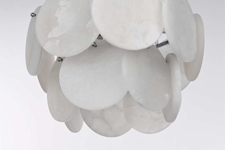 Charlotte Crystal Chandelier by Elegant - view 9