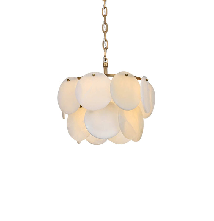 Charlotte Crystal Chandelier by Elegant - view 20