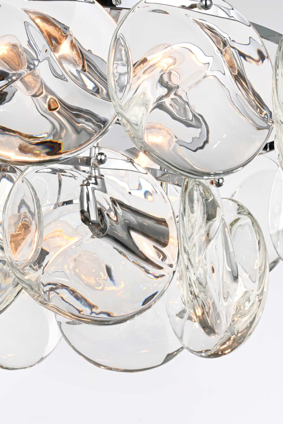 Charlotte Crystal Chandelier by Elegant - view 28