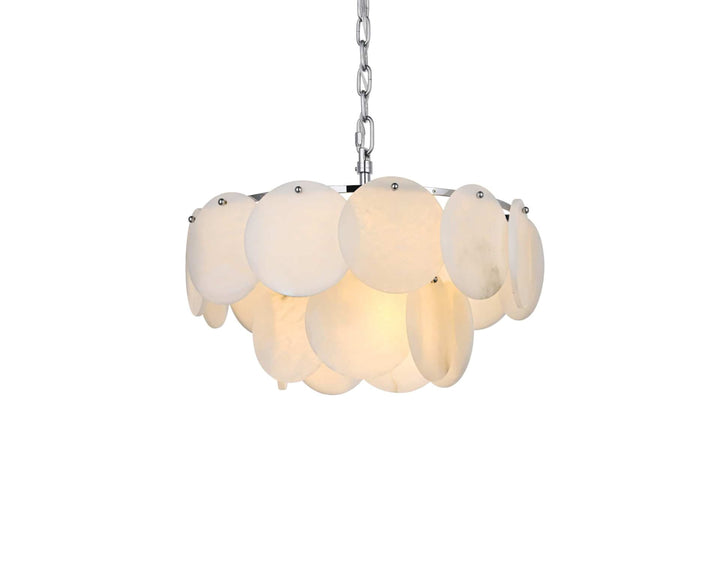 Charlotte Crystal Chandelier by Elegant - view 32