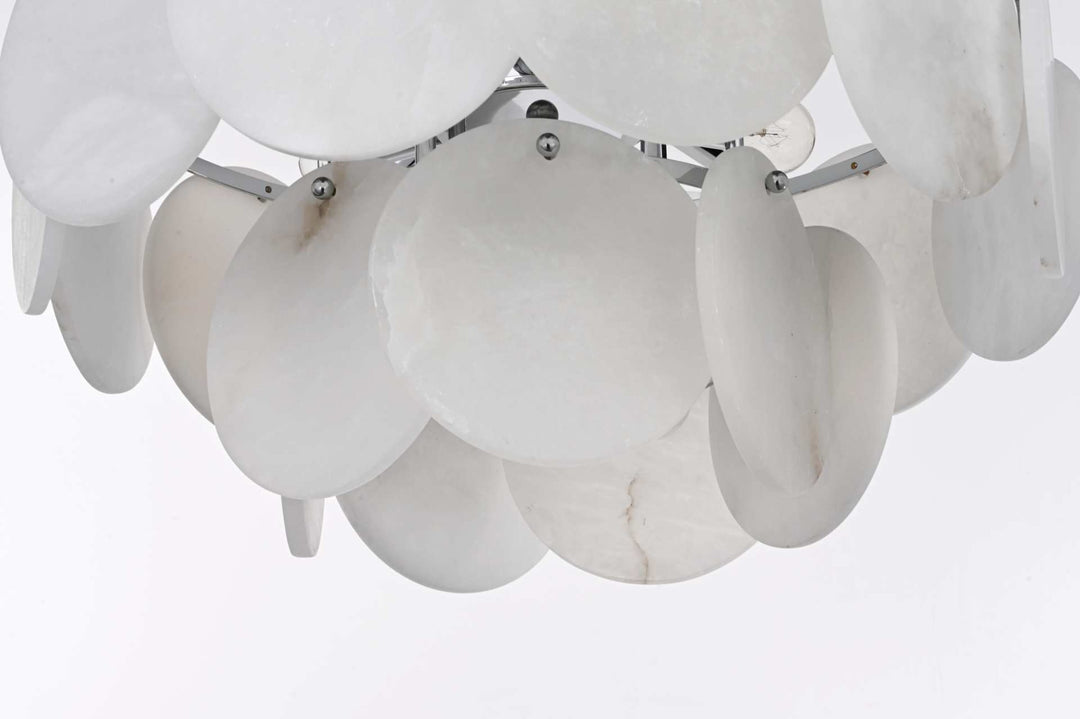 Charlotte Crystal Chandelier by Elegant - view 33