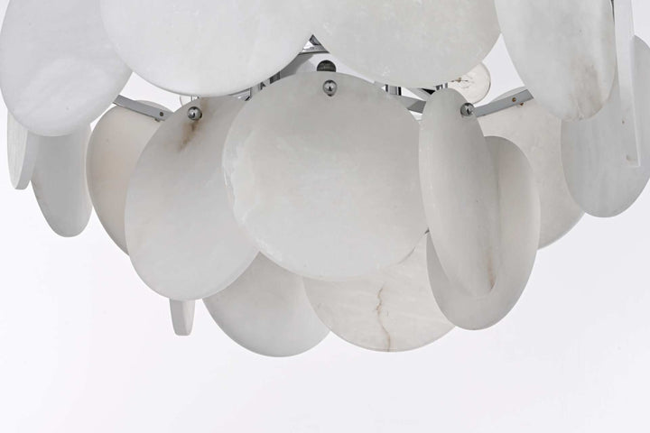 Charlotte Crystal Chandelier by Elegant - view 33