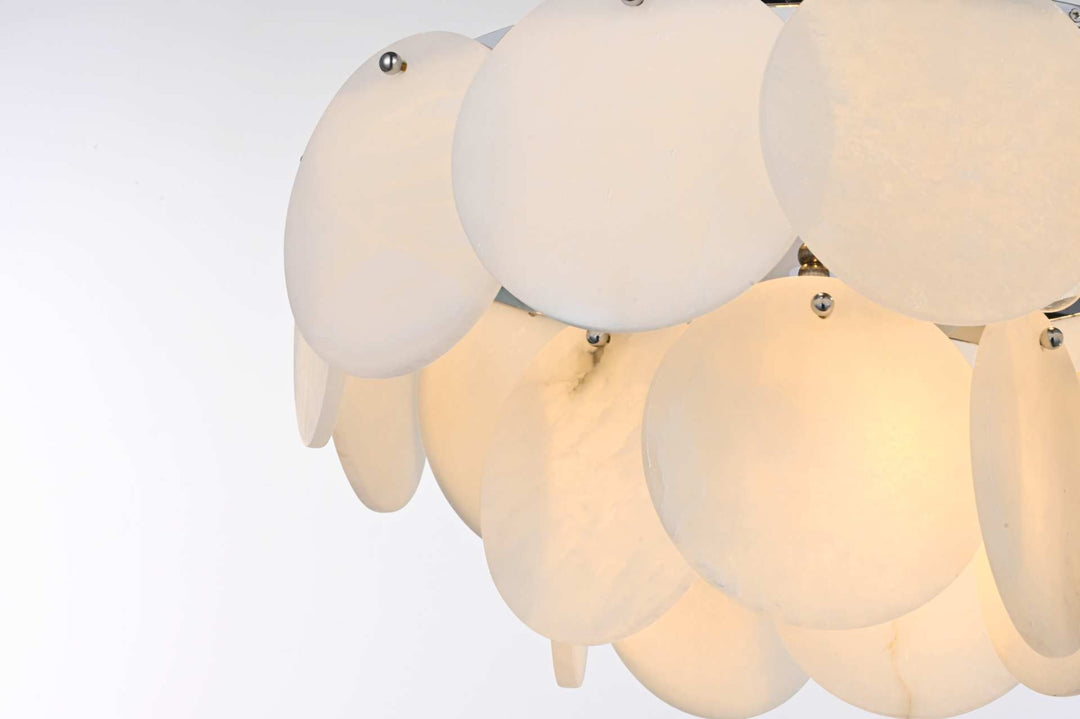 Charlotte Crystal Chandelier by Elegant - view 34