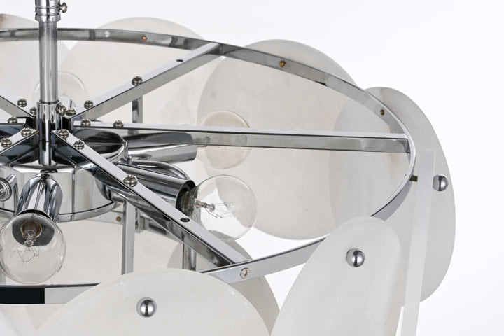 Charlotte Crystal Chandelier by Elegant - view 35