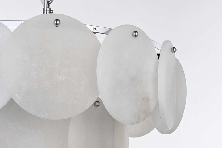 Charlotte Crystal Chandelier by Elegant - view 36