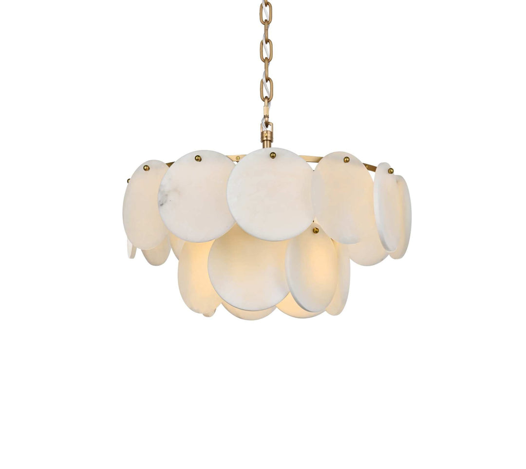 Charlotte Crystal Chandelier by Elegant - view 44