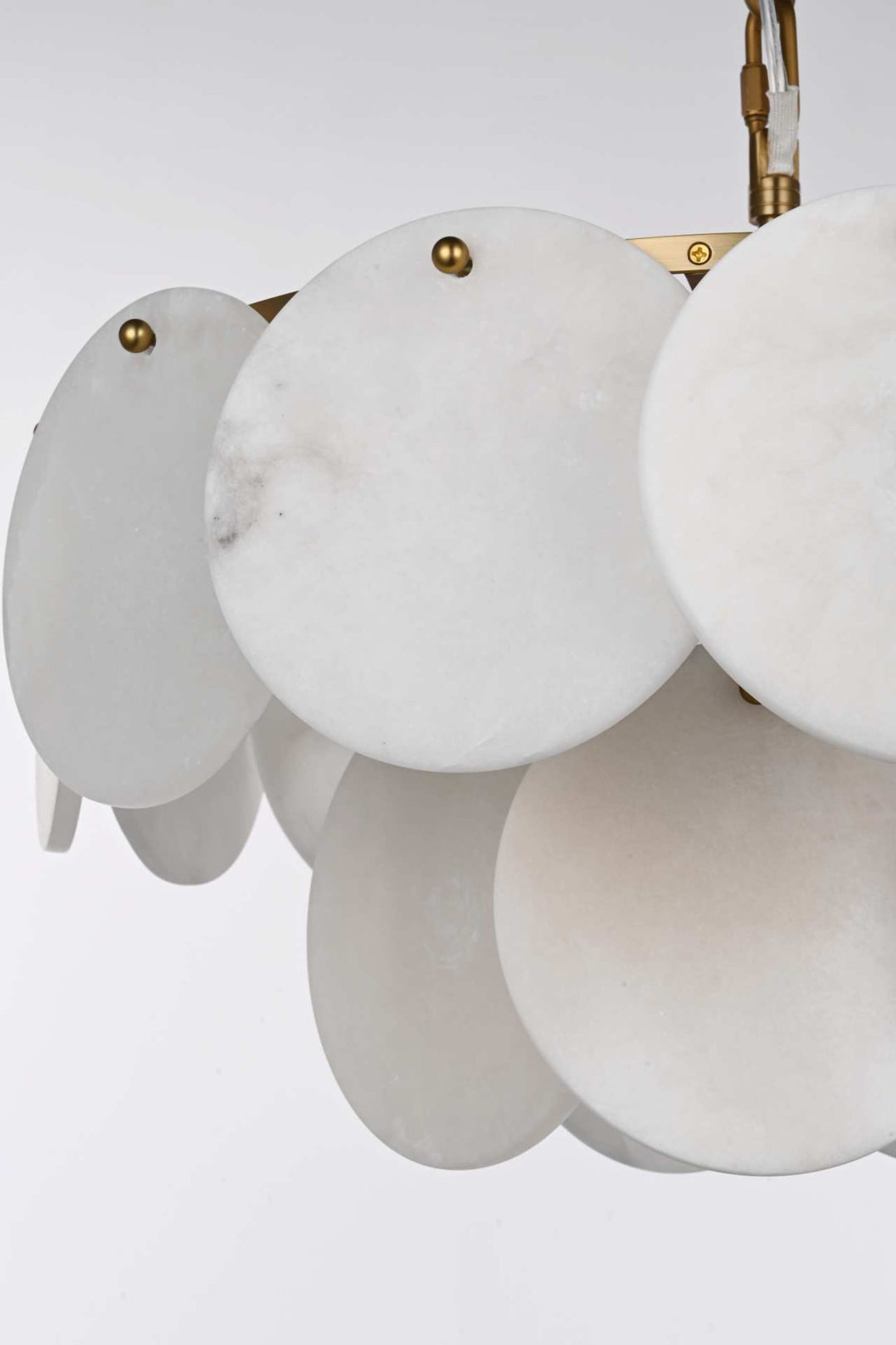 Charlotte Crystal Chandelier by Elegant - view 46