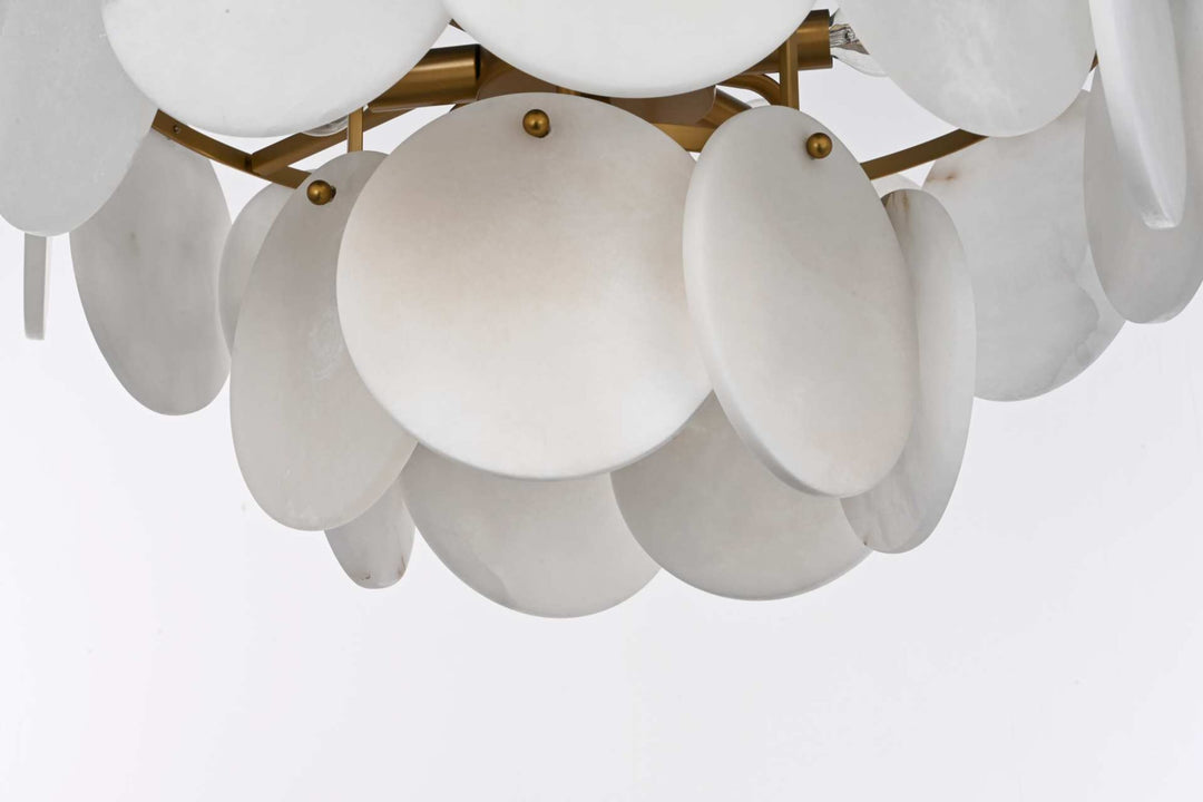 Charlotte Crystal Chandelier by Elegant - view 48