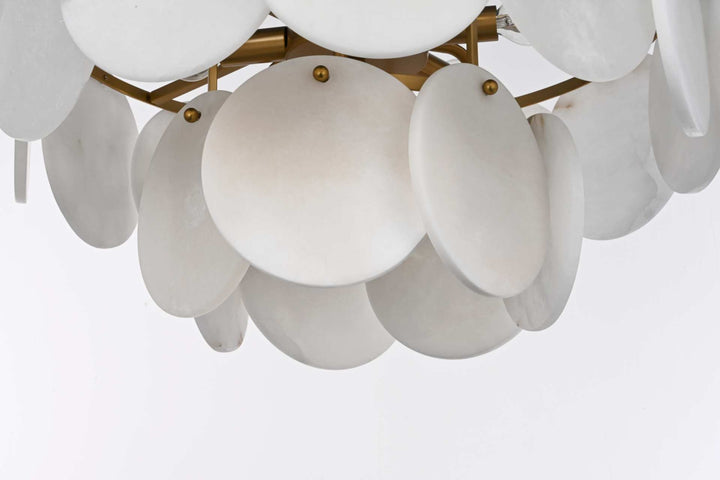 Charlotte Crystal Chandelier by Elegant - view 48