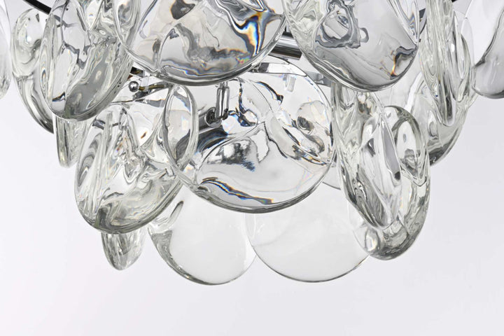 Charlotte Crystal Chandelier by Elegant - view 51