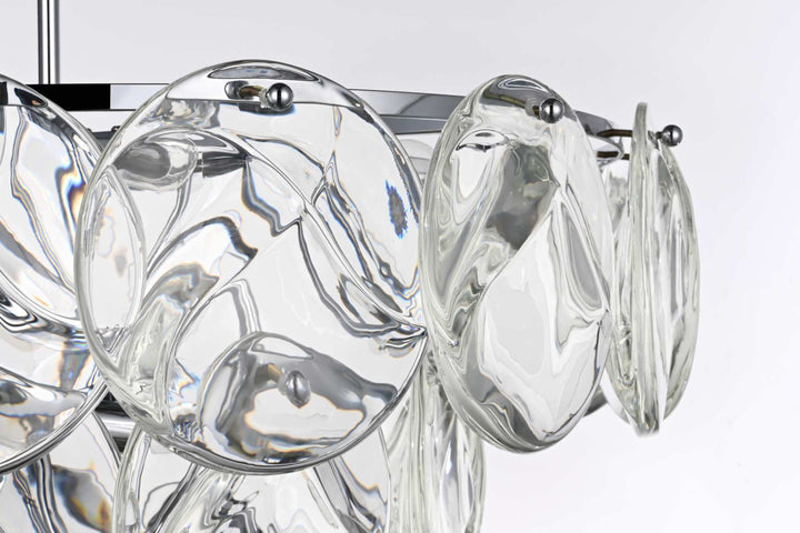 Charlotte Crystal Chandelier by Elegant - view 54
