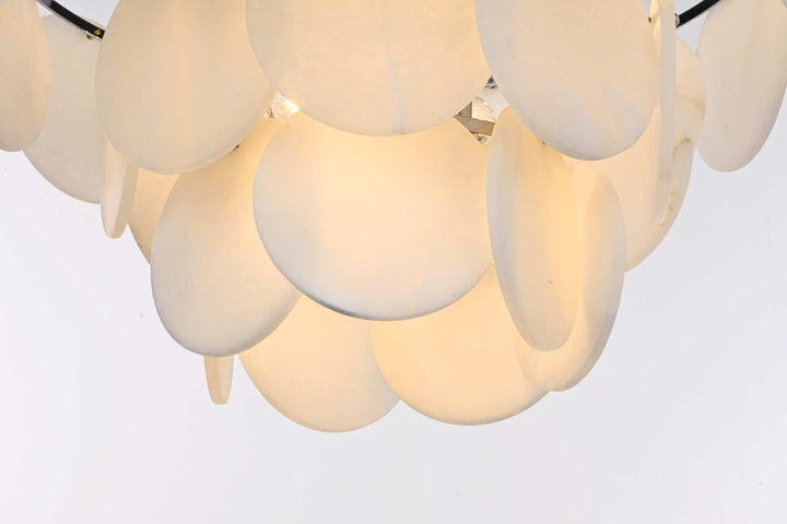 Charlotte Crystal Chandelier by Elegant - view 57