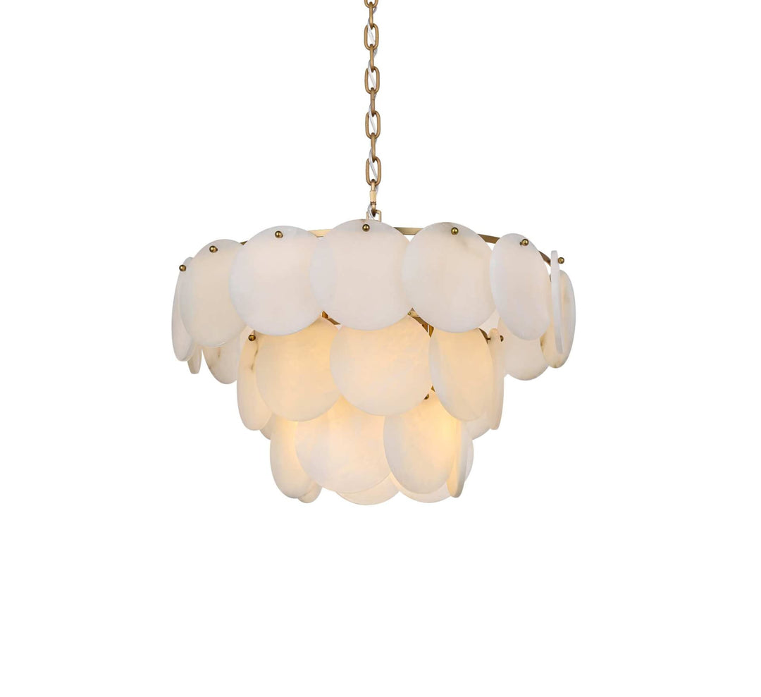 Charlotte Crystal Chandelier by Elegant - view 68