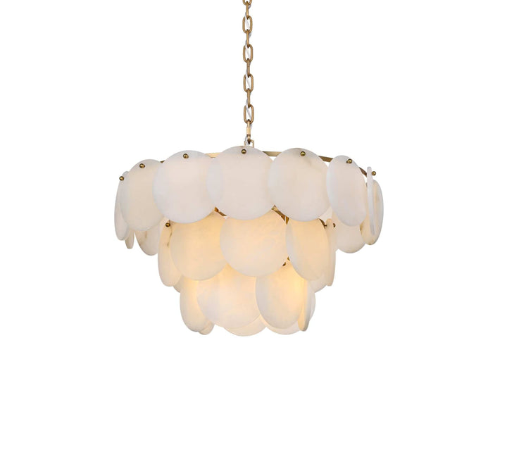 Charlotte Crystal Chandelier by Elegant - view 68