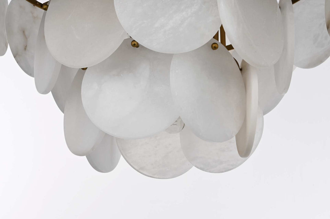 Charlotte Crystal Chandelier by Elegant - view 69